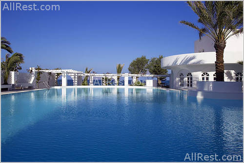Thalassa Sea Side Resort & Suites 2